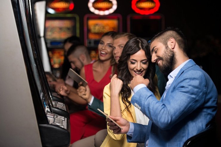 Tampilan fitur aplikasi pakutogel di ponsel