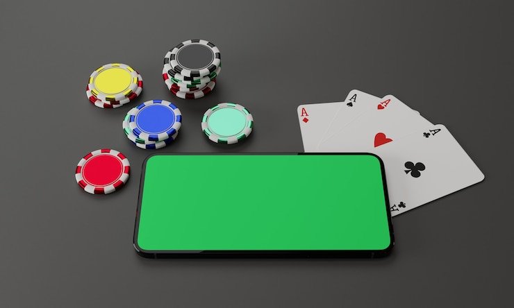 Keamanan akun saat membaca deposit minimum