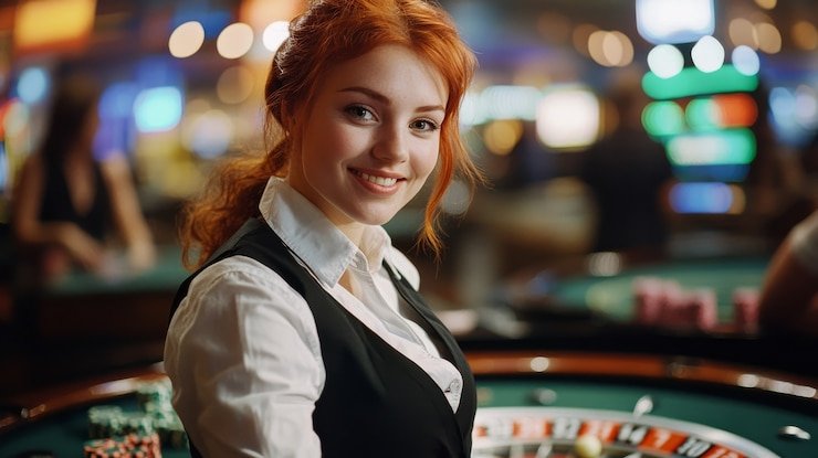 Ilustrasi deposit minimum pakutogel di ponsel