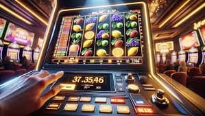 Keamanan akun saat melihat bonus promosi